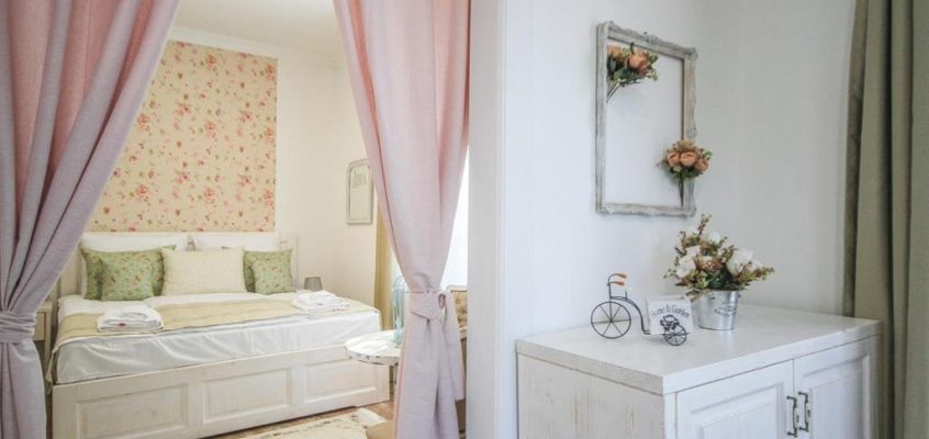 Ahol az élet, szép: Villa Bella Badacsony