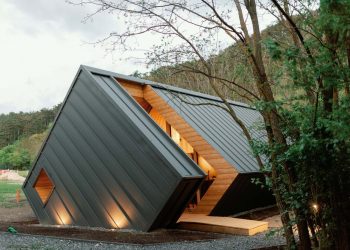 Cabin Balaton – hotelszoba a természet közepén