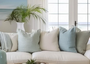 Balatoni hangulat – a vízparti, tengerparti stílus