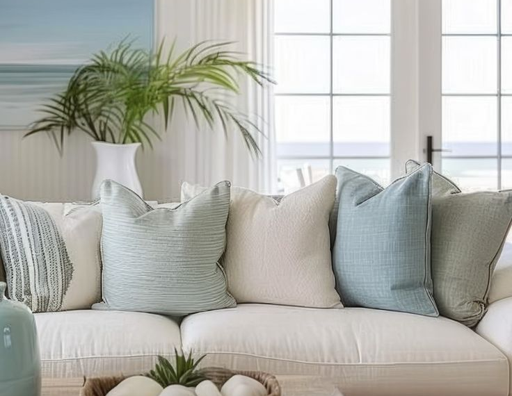 Balatoni hangulat – a vízparti, tengerparti stílus