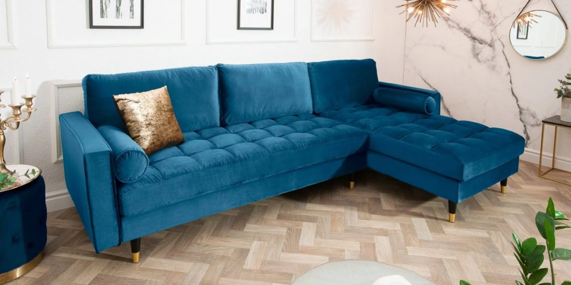 Ellátogattunk a DODO showroomba, a GLAMOUR stílus otthonába!